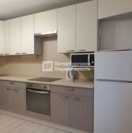 Продажа 1-комн квартиры на вторичном рынке Пулковская ул,  д. 2,  к. 3