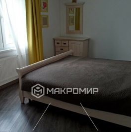 Продажа 3-комн квартиры на вторичном рынке Шуваловский проспект