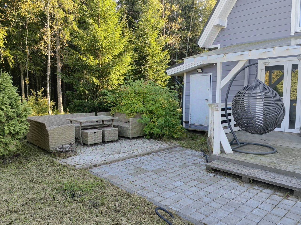 Продажа дома Верховский ДНП, улица Лодейнопольская,  д. 17