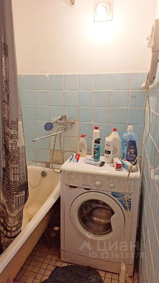 Продажа 2-комн квартиры на вторичном рынке Дедовск г., улица Керамическая, 26