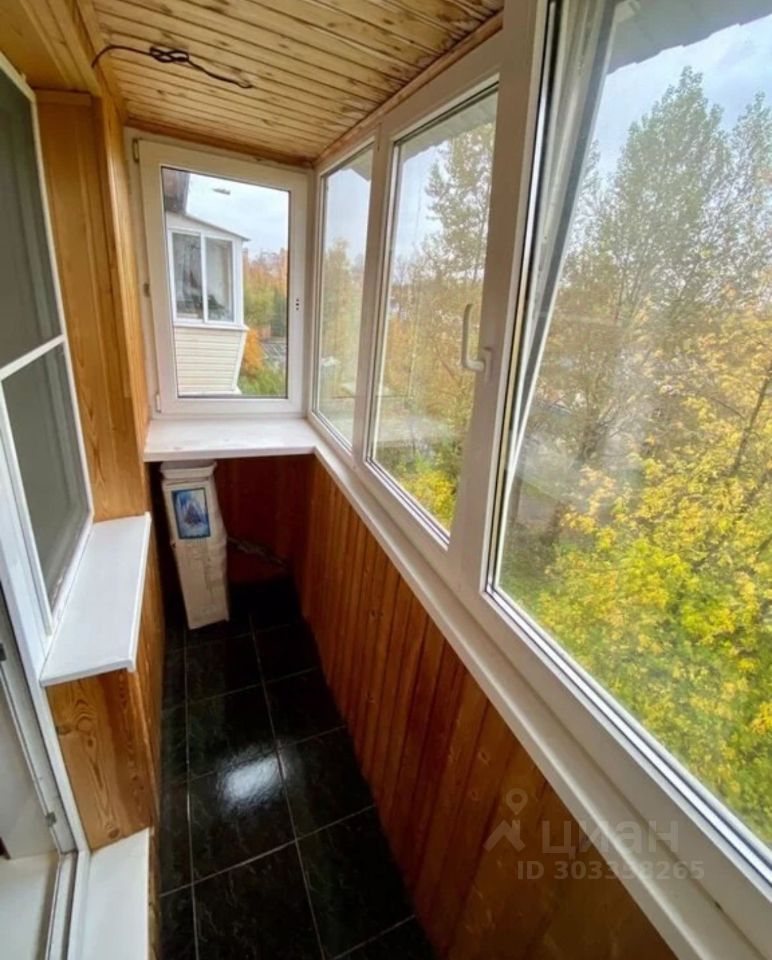 Продажа 2-комн квартиры на вторичном рынке Электросталь, улица Мира, 15а