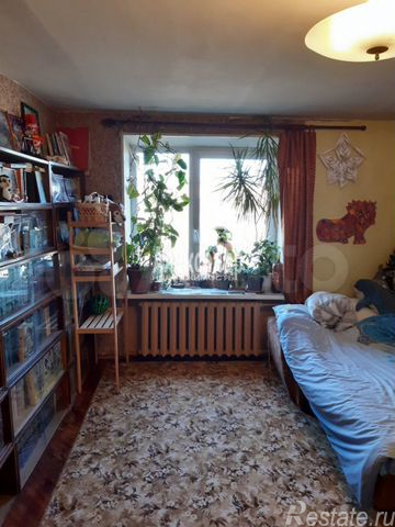 Продажа 2-комн квартиры на вторичном рынке улица Трефолева,  д. 22