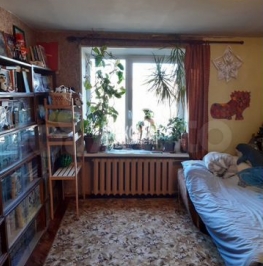 Продажа 2-комн квартиры на вторичном рынке улица Трефолева,  д. 22