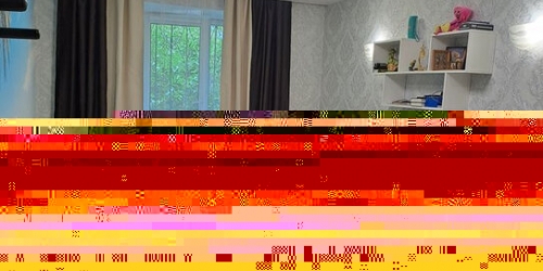 3-комн квартира Депутатская улица,  д. 26