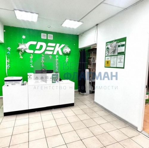 Помещение свободного назначения Мира пр-кт,  д. 81