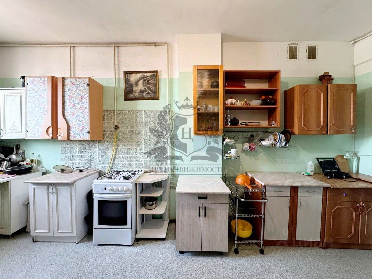 Аренда комнаты Железноводская улица, 26-28