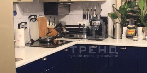 4-комн квартира Главная улица, 35