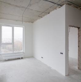 Продажа 1-комн квартиры на вторичном рынке Автомобильный проезд