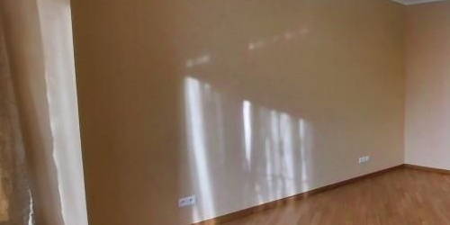 3-комн квартира Рублевское шоссе, 26К4