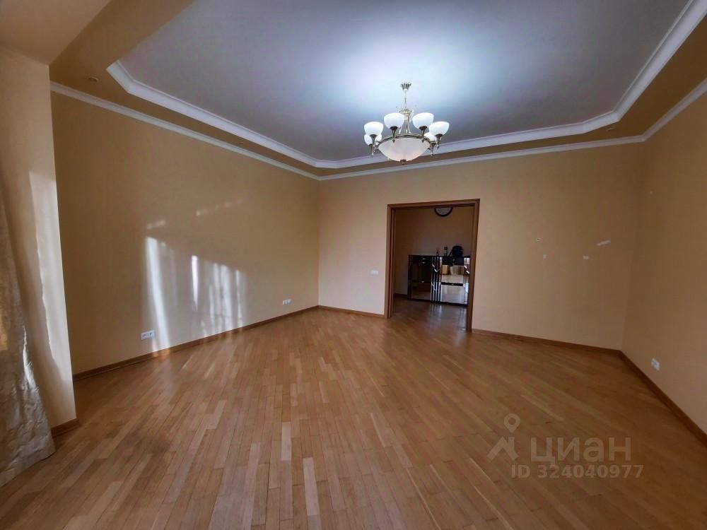 Продажа 3-комн квартиры на вторичном рынке Рублевское шоссе, 26К4