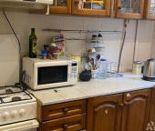 Продать Квартиры вторичка улица Ивана Бабушкина  24 