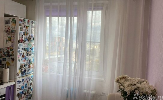 Продажа 2-комн квартиры на вторичном рынке Черемушкинская Б. ул,  д. 24,  к. 1