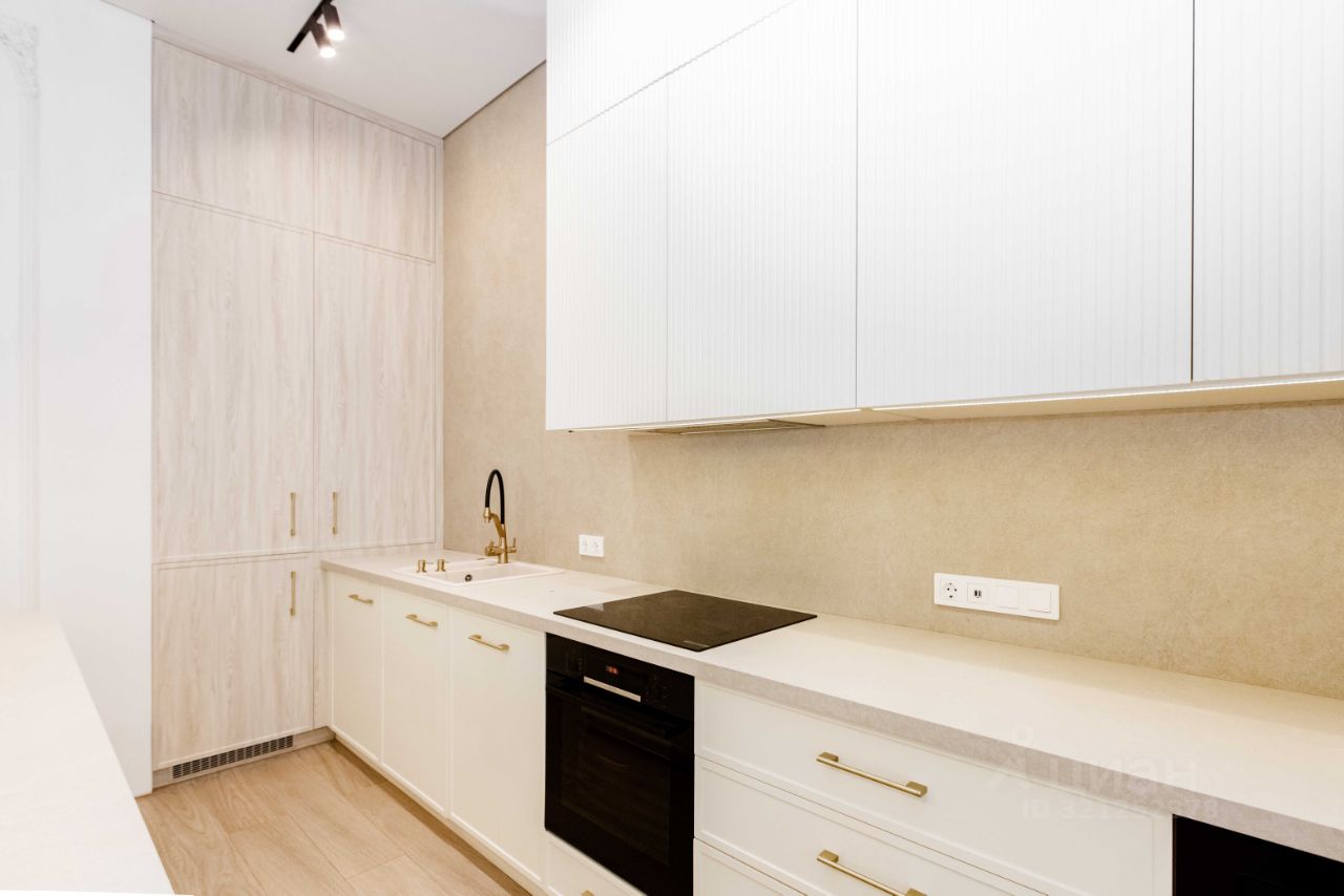 Продажа 3-комн квартиры на вторичном рынке 3-я Хорошевская улица, 17А