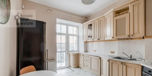 3-комн квартира ул Мясницкая,  д. 40А