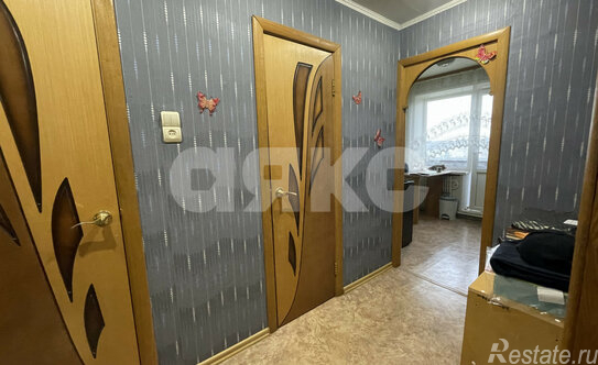 Продажа 1-комн квартиры на вторичном рынке Чемодурово, Центральная улица,  д. 13