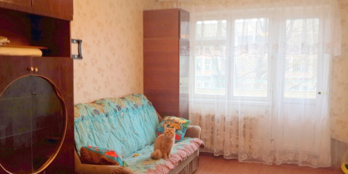 2-комн квартира Рощино пгт., Садовый пер.,  д. 7