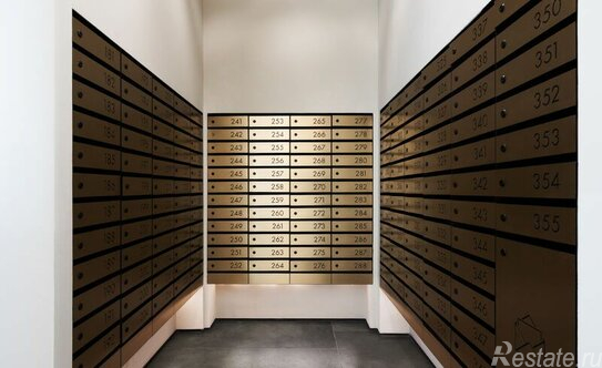 Продажа 2-комн квартиры на вторичном рынке Озёрная улица,  д. 1 к2/5