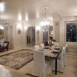 Аренда дома Петрово-Дальнее, 3-й Ильинский тупик, д. 2к4 Аренда дома Петрово-Дальнее, 3-й Ильинский тупик, д. 2к4