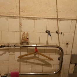 Продажа 2-комн квартиры на вторичном рынке улица Госпитальный Вал,  д. 5 к15
