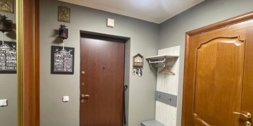 1-комн квартира ул Яблочкова,  д. 43