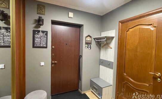 Продажа 1-комн квартиры на вторичном рынке ул Яблочкова,  д. 43