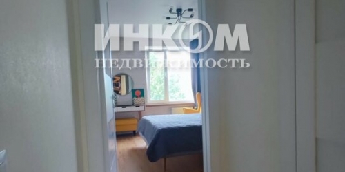 3-комн квартира улица Фридриха Энгельса,  д. 7-21