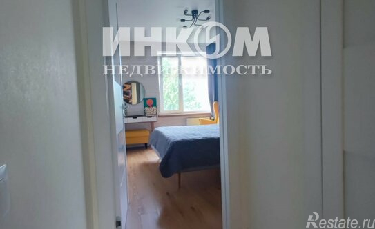 Продажа 3-комн квартиры на вторичном рынке улица Фридриха Энгельса,  д. 7-21