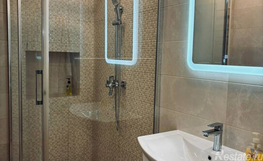 Аренда 2-комн квартиры на вторичном рынке Красноармейская 13-я ул,  д. 15