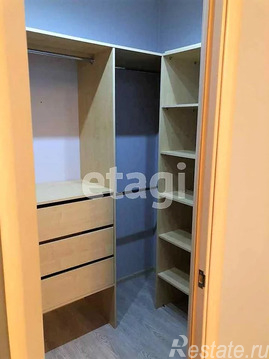 Продажа 1-комн квартиры на вторичном рынке ВНИИССОК п, Березовая ул,  д. 9