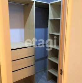 Продажа 1-комн квартиры на вторичном рынке ВНИИССОК п, Березовая ул,  д. 9