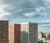 Продать Квартиры вторичка ул Красноказарменная  15 1