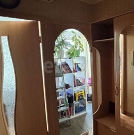 Продажа 1-комн квартиры на вторичном рынке Энергетиков пр-кт,  д. 68