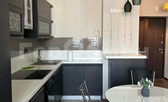 Аренда 2-комн квартиры на вторичном рынке Заводской проезд,  д. 23