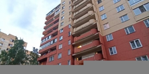 1-комн квартира ул Коломенская,  д. 33/40