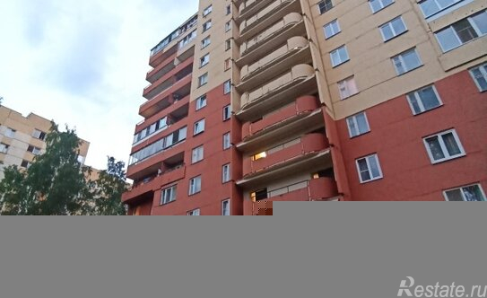 Продажа 1-комн квартиры на вторичном рынке ул Коломенская,  д. 33/40