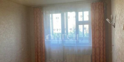 1-комн квартира ул Молодцова,  д. 23,  к. 2