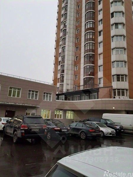 Аренда ПСН ул Ватутина,  д. 18,  к. 2