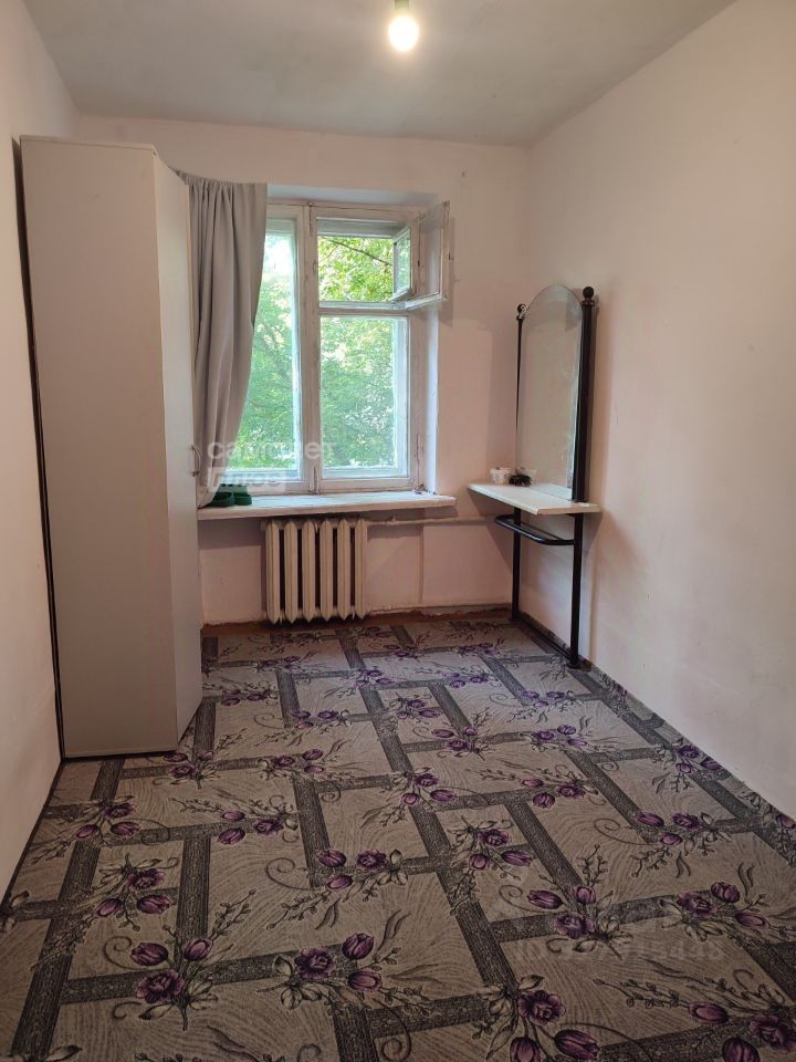 Продажа 3-комн квартиры на вторичном рынке улица Трофимова, 24К1