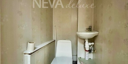 Торговое помещение Рижский проспект,  д. 50