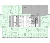 Сдать в аренду Офисы Красногвардейский 1-й проезд  22 2