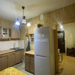 Продажа 1-комн квартиры на вторичном рынке Мытищи г, Семашко ул,  д. 17