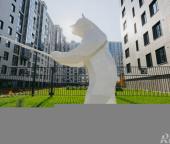 Продать Квартиры вторичка улица Академика Константинова  1 к1 с1 
