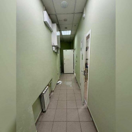 Продажа торгового помещения Сельскохозяйственная улица, д. 9 Продажа торгового помещения Сельскохозяйственная улица, д. 9