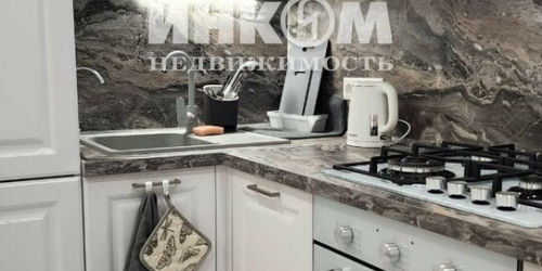 2-комн квартира улица Костякова,  д. 2/6