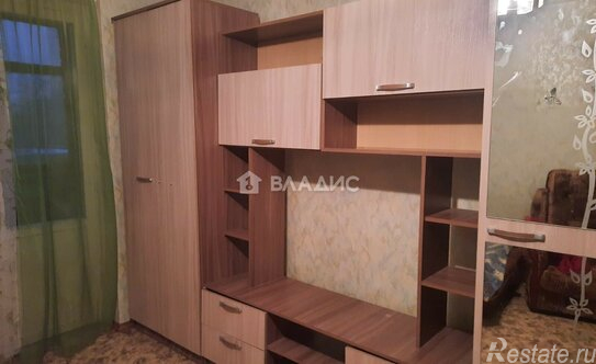 Продажа 1-комн квартиры на вторичном рынке Сходня, Вишнёвая улица,  д. 12