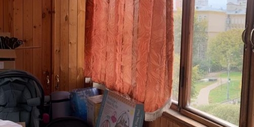 1-комн квартира Краснодонская улица, 46