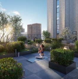 Продажа 2-комн квартиры на вторичном рынке Ильменский проезд,  д. 14 к3