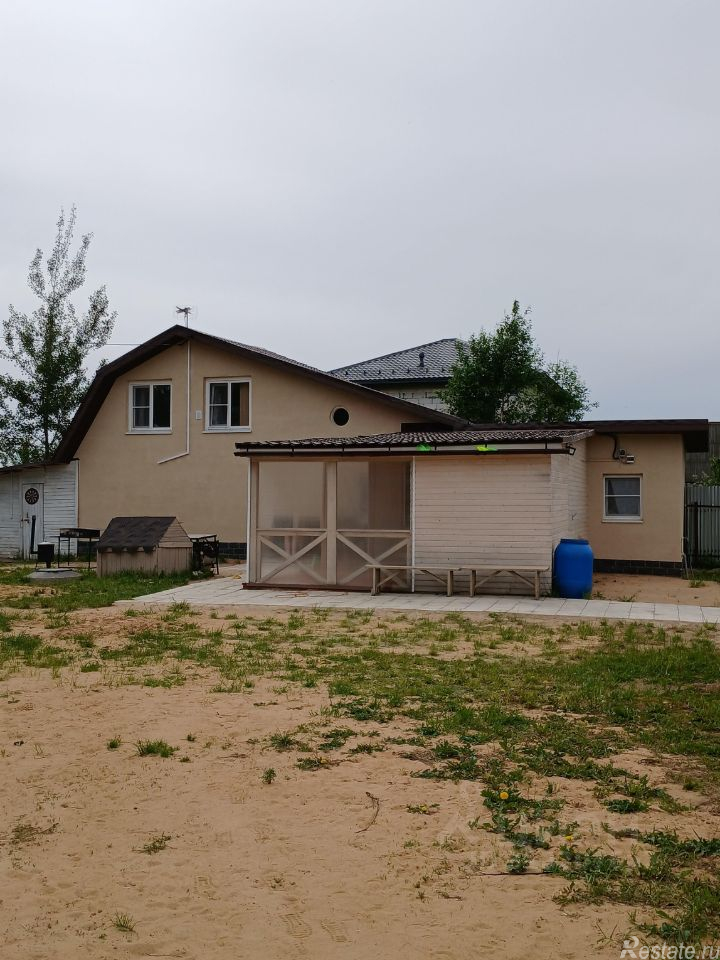 Продажа дома Марьино, Центральная улица,  д. 11А