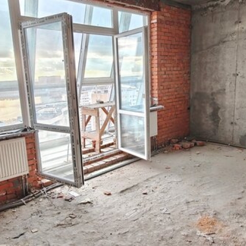 1-комн квартира Мытищи г, Тенистый б-р,  д. 10