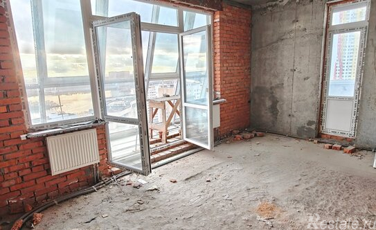 Продажа 1-комн квартиры на вторичном рынке Мытищи г, Тенистый б-р,  д. 10